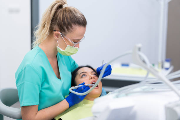 Best Emergency Wisdom Teeth Removal in Alderton, WA